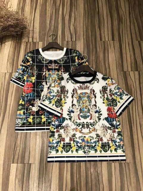 BST ÁO PHÔNG NEW HOT T5 SUMMER 2018