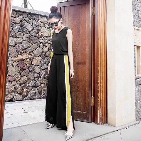 BST JUMSUIT NEW HOT SUMMER 2018