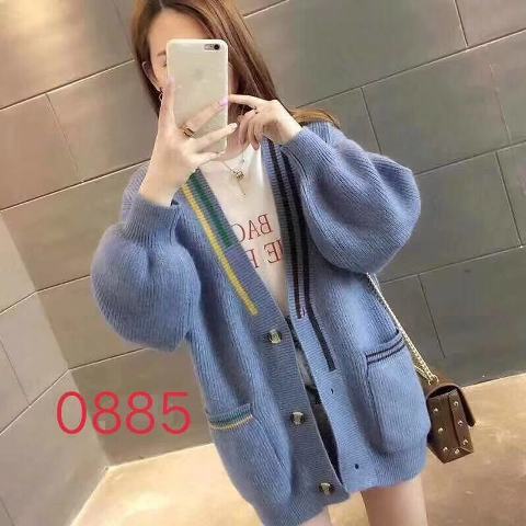 BST ÁO KHOÁC THU ĐÔNG NEW 2018