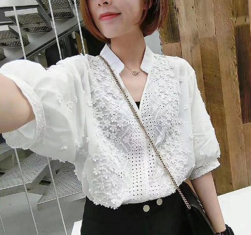 BST ÁO SƠ MI HOT HIT SUMMER 2018