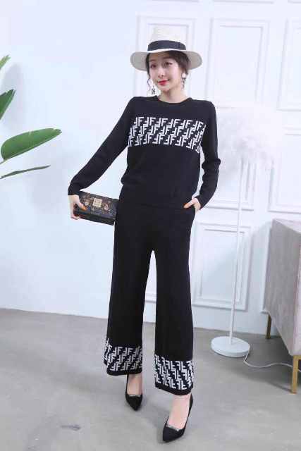 BST SET VÁY BỘ THU ĐÔNG NEW HOT 2018