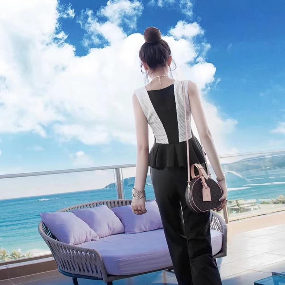 BST SET VEST NEW HOT THU ĐÔNG 2018