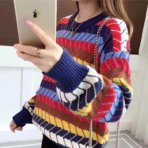BST ÁO LEN THU ĐÔNG NEW 2018