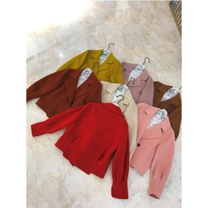 BST ÁO KHOÁC NEW HOT THU ĐÔNG 2018