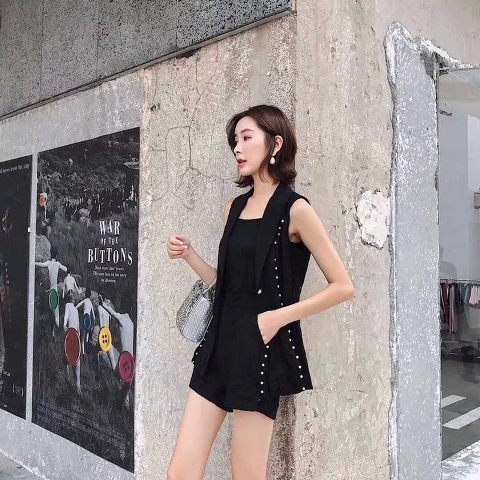 BST VÁY BỘ NEW HOT SUMMER 2018