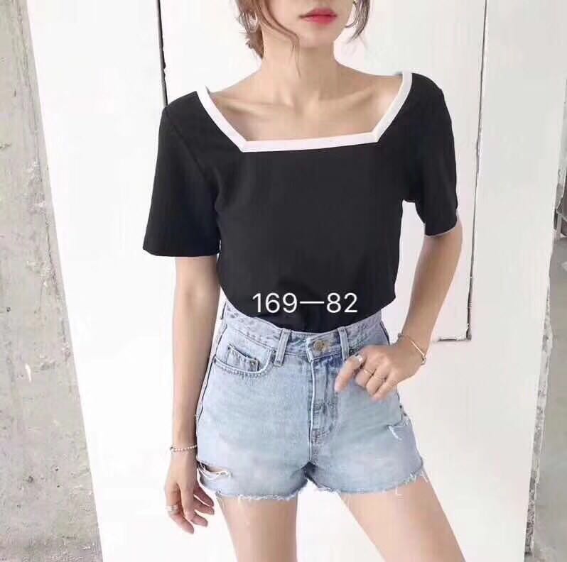 BST ÁO NEW HOT SUMMER 2018