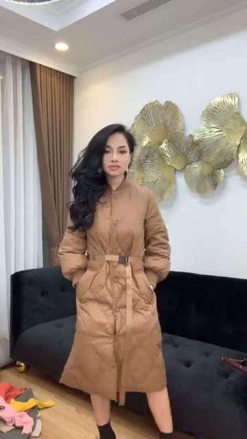 BST ÁO KHOÁC THU ĐÔNG NEW 2018