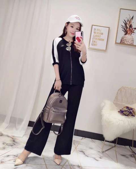 BST SET VÁY BỘ THU ĐÔNG NEW HOT 2018