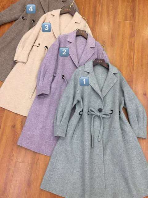 BST ÁO KHOÁC THU ĐÔNG NEW HOT 2018