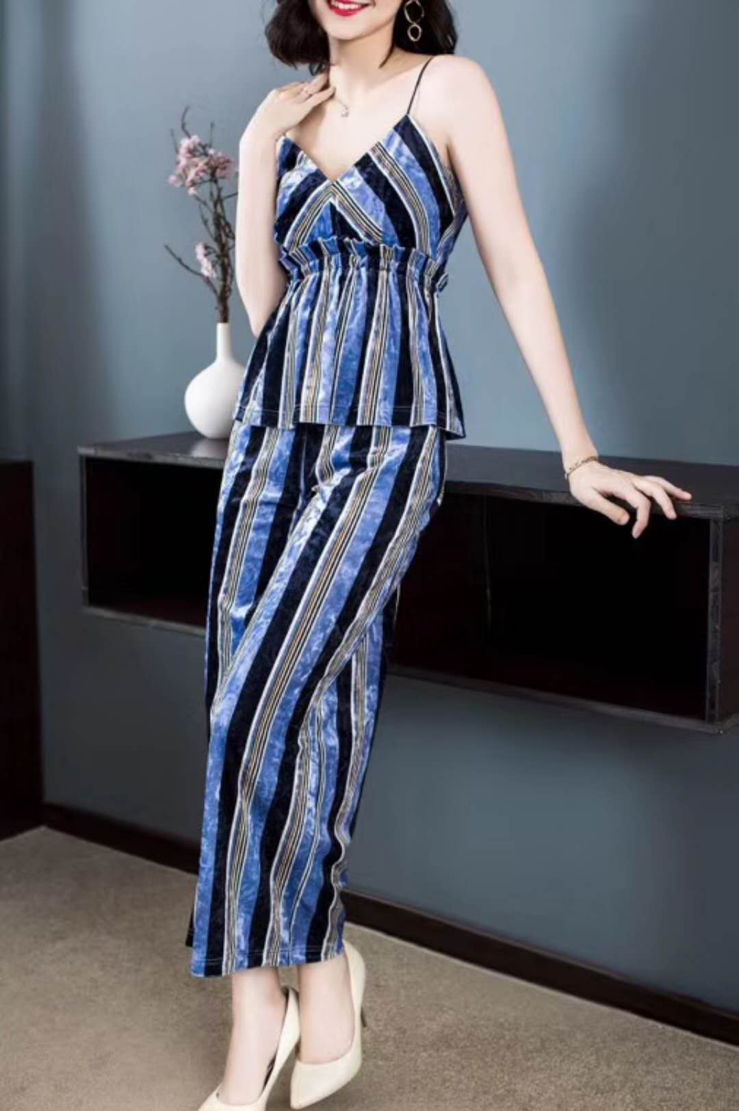 BST SET VÁY BỘ NEW HOT THU ĐÔNG 2018