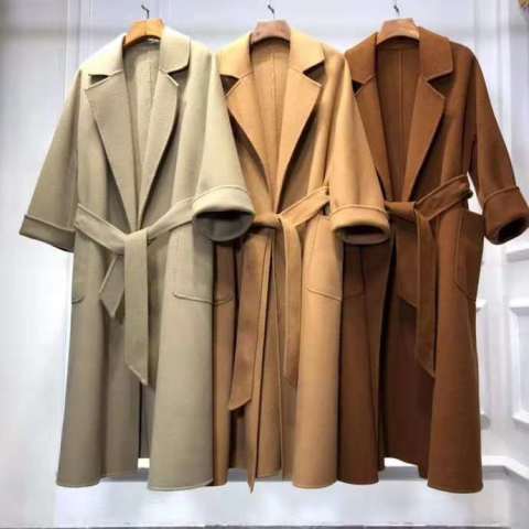 BST ÁO KHOÁC THU ĐÔNG NEW HOT 2018