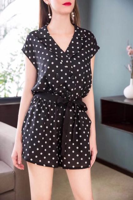 BST JUMSUIT NEW HOT SUMMER 2018