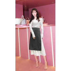 BST SET VÁY BỘ NEW HOT THU ĐÔNG 2018