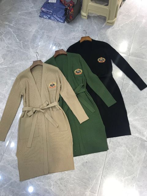 BST ÁO KHOÁC THU ĐÔNG NEW HOT 2018