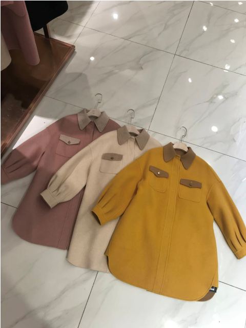 BST ÁO KHOÁC THU ĐÔNG NEW HOT 2018