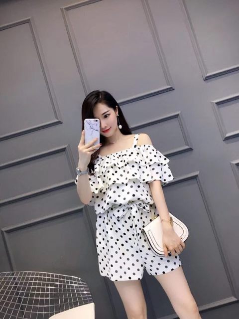 BST JUMSUIT HOT HIT SUMMER 2018
