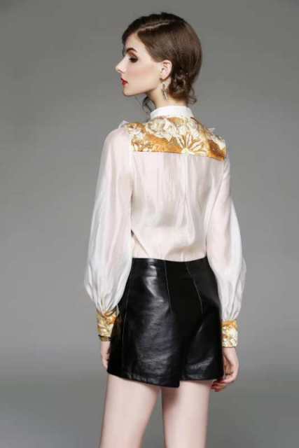 BST ÁO SO MI NEW HOT THU ĐÔNG 2018