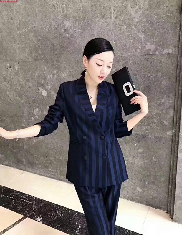 BST SET VEST NEW HOT THU ĐÔNG 2018