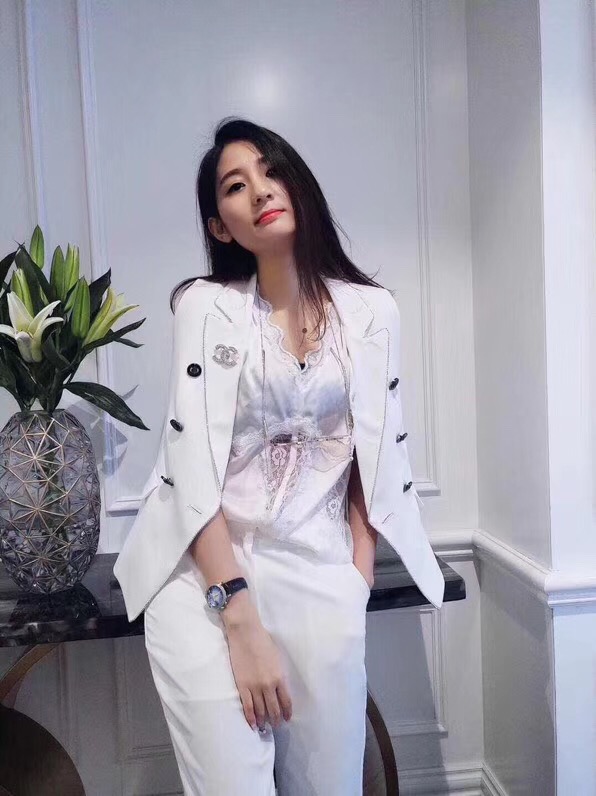 BST SET VEST NEW HOT THU ĐÔNG 2018
