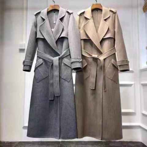 BST ÁO KHOÁC THU ĐÔNG NEW HOT 2018