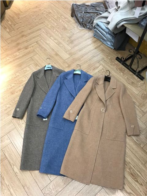 BST ÁO KHOÁC THU ĐÔNG NEW HOT 2018