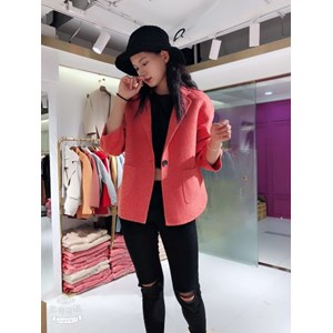 BST ÁO KHOÁC THU ĐÔNG NEW HOT 2018