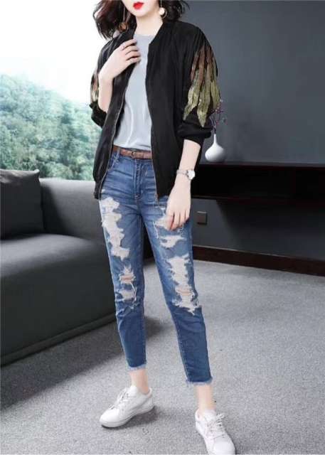 BST ÁO KHOÁC THU ĐÔNG NEW HOT 2018