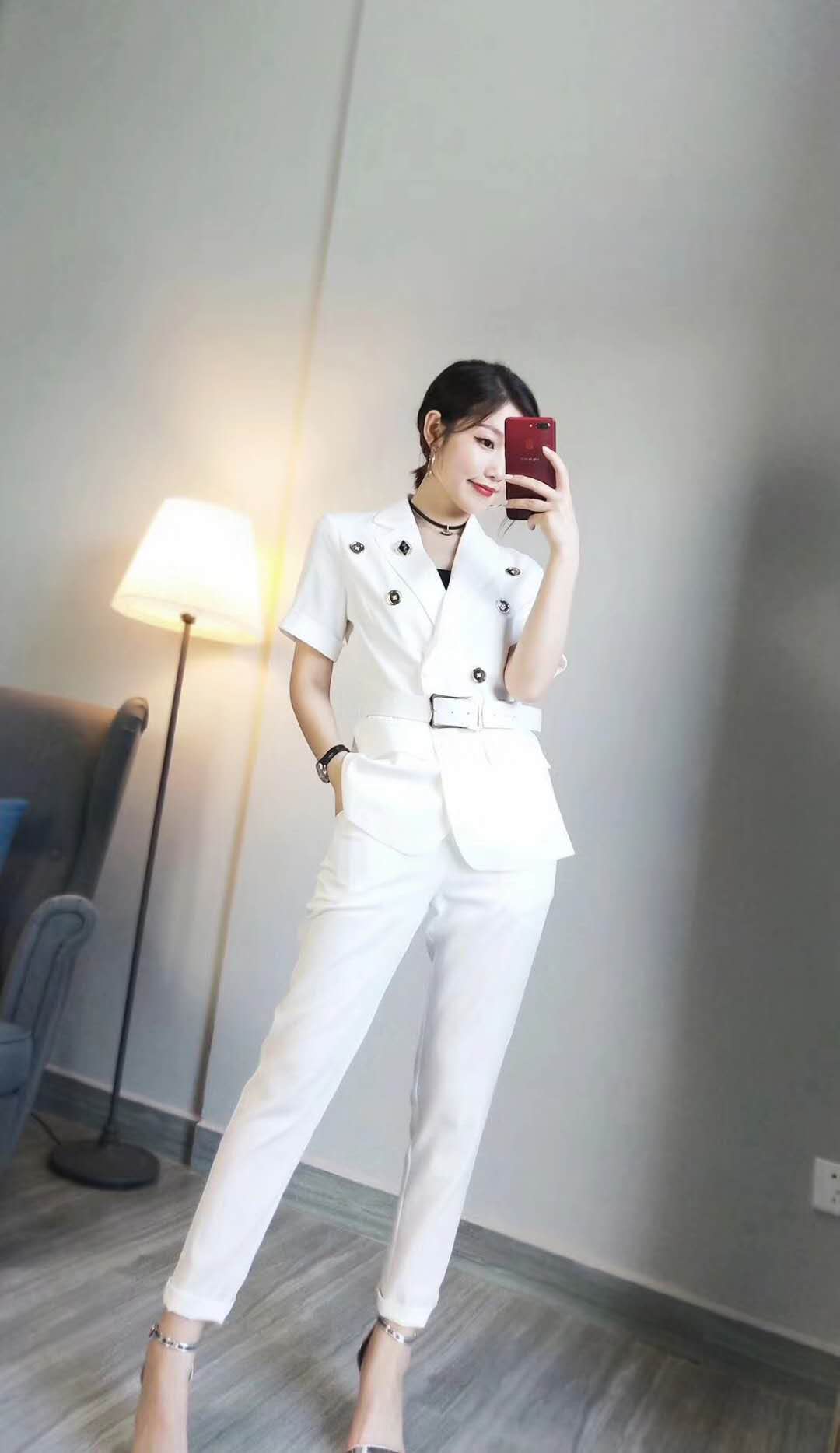 BST SET VEST NEW HOT THU ĐÔNG 2018