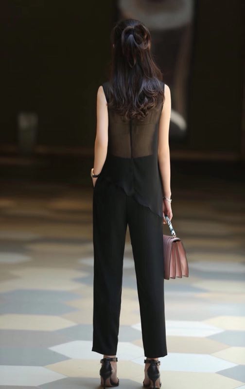 BST SET VEST NEW HOT THU ĐÔNG 2018