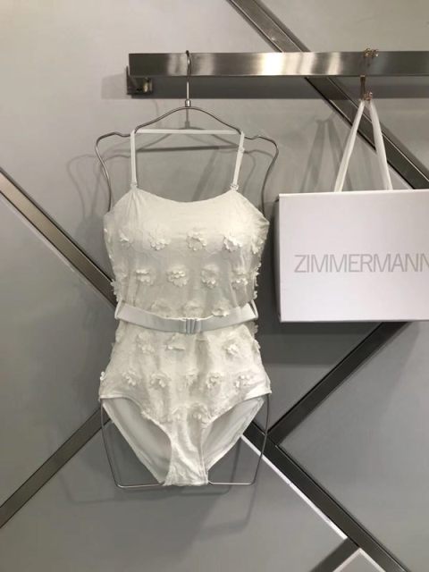 BST BIKINI THỜI TRANG HOT HIT SUMMER 2018