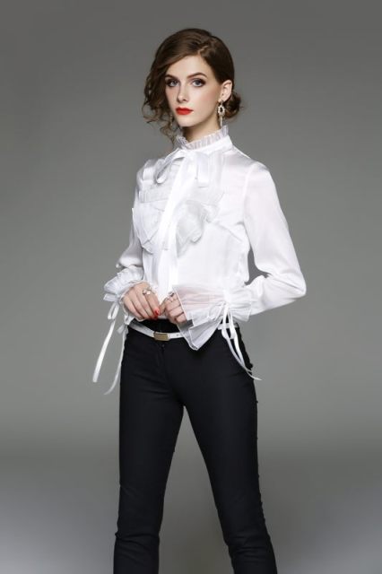 BST ÁO SO MI NEW HOT THU ĐÔNG 2018