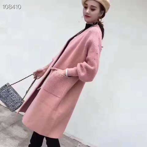 BST ÁO KHOÁC THU ĐÔNG NEW 2018