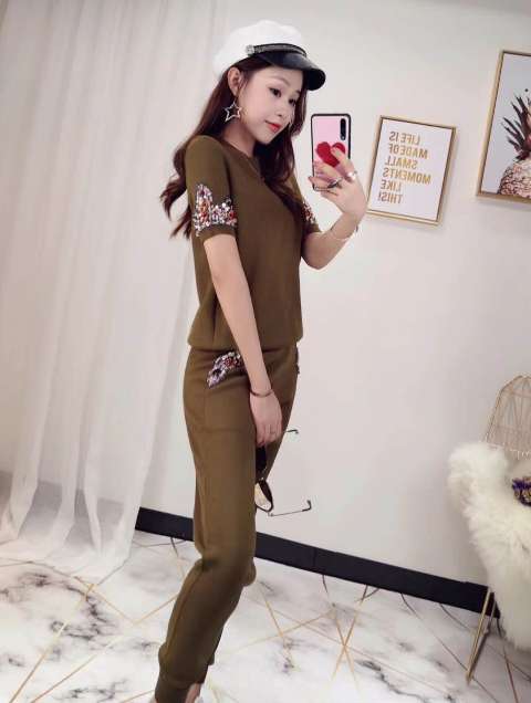 BST SET BỘ THỂ THAO THU ĐÔNG NEW HOT 2018