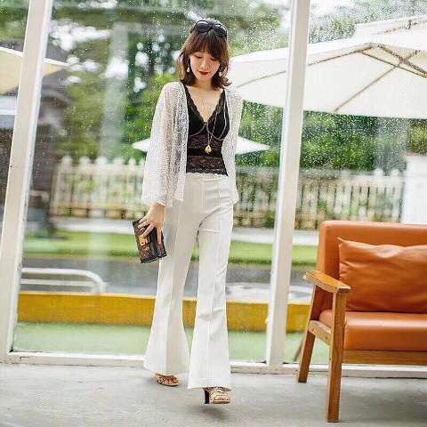 BST JUMSUIT NEW HOT SUMMER 2018
