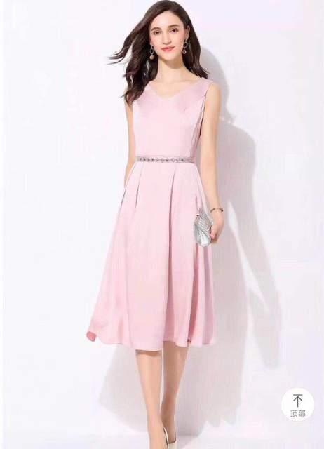 BST VÁY NEW HOT SUMMER 2018