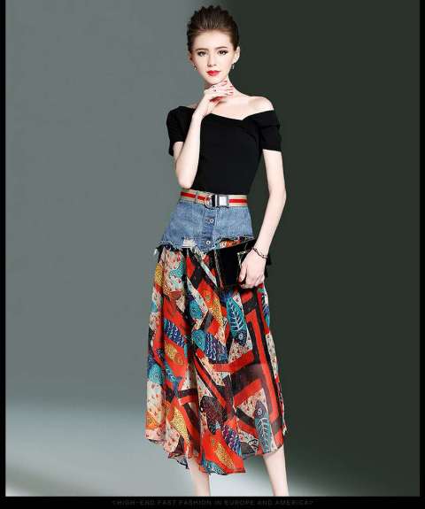 BST VÁY NEW HOT SUMMER 2018