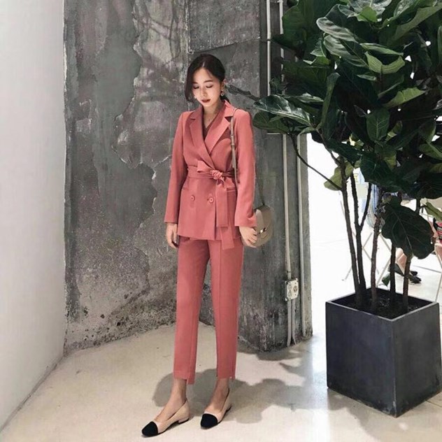 BST SET VÁY BỘ THU ĐÔNG NEW HOT 2018