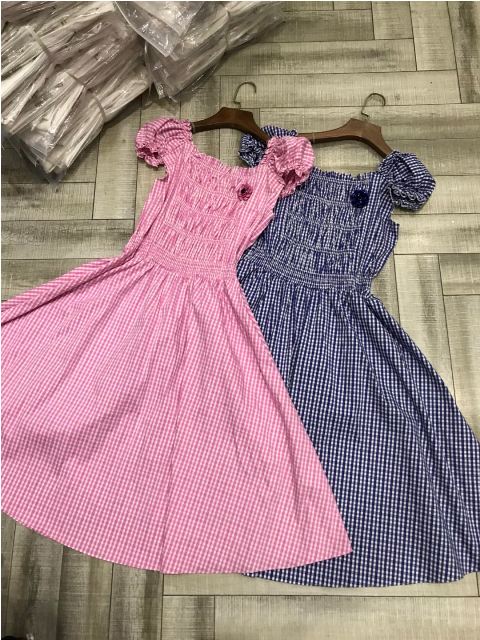 BST VÁY NEW HOT SUMMER 2018