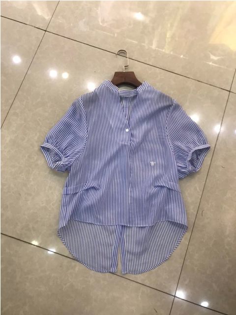 BST ÁO SƠ MI HOT HIT SUMMER 2018