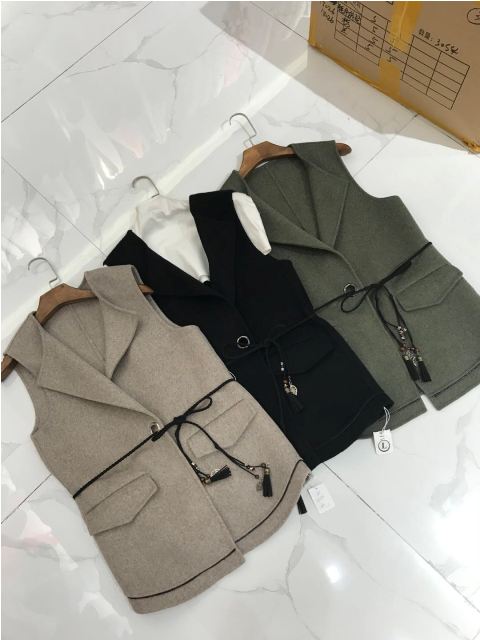 BST ÁO KHOÁC THU ĐÔNG NEW HOT 2018