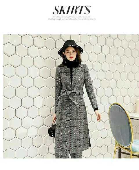 BST ÁO KHOÁC THU ĐÔNG NEW HOT 2018