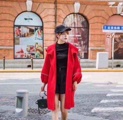 BST ÁO KHOÁC THU ĐÔNG NEW HOT 2018