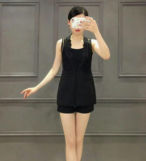 BST VÁY NEW HOT SUMMER 2018