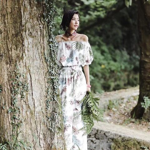 BST VÁY NEW HOT SUMMER 2018