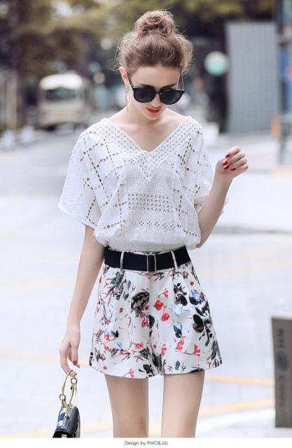 BST VÁY BỘ NEW HOT SUMMER 2018