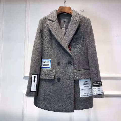 BST ÁO KHOÁC THU ĐÔNG NEW HOT 2018