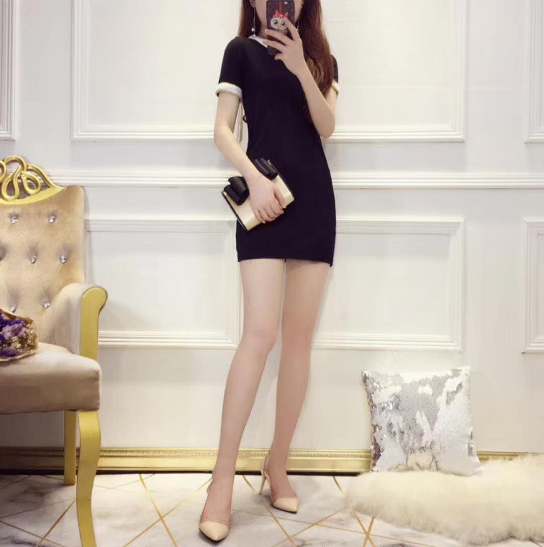 BST SET VÁY NEW HOT THU ĐÔNG 2018