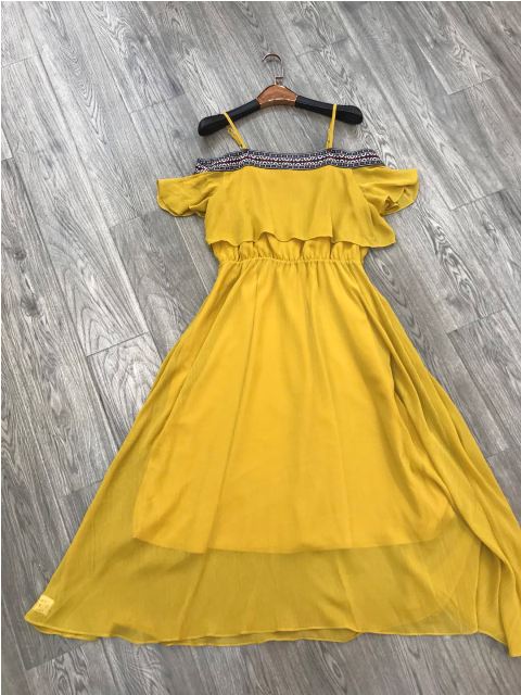 BST VÁY NEW HOT SUMMER 2018