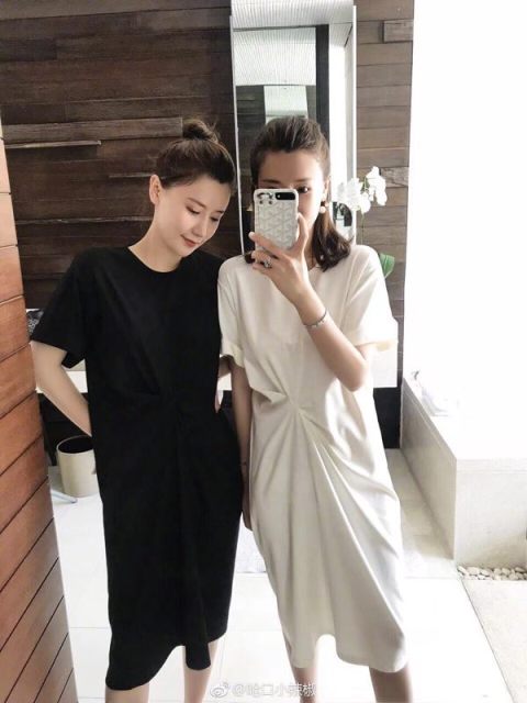 BST VÁY NEW HOT SUMMER 2018