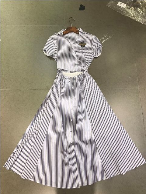 BST VÁY NEW HOT SUMMER 2018